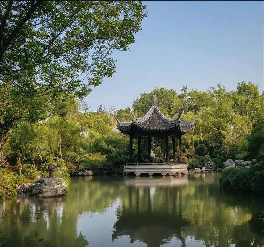 雨山区妙旋建设有限公司