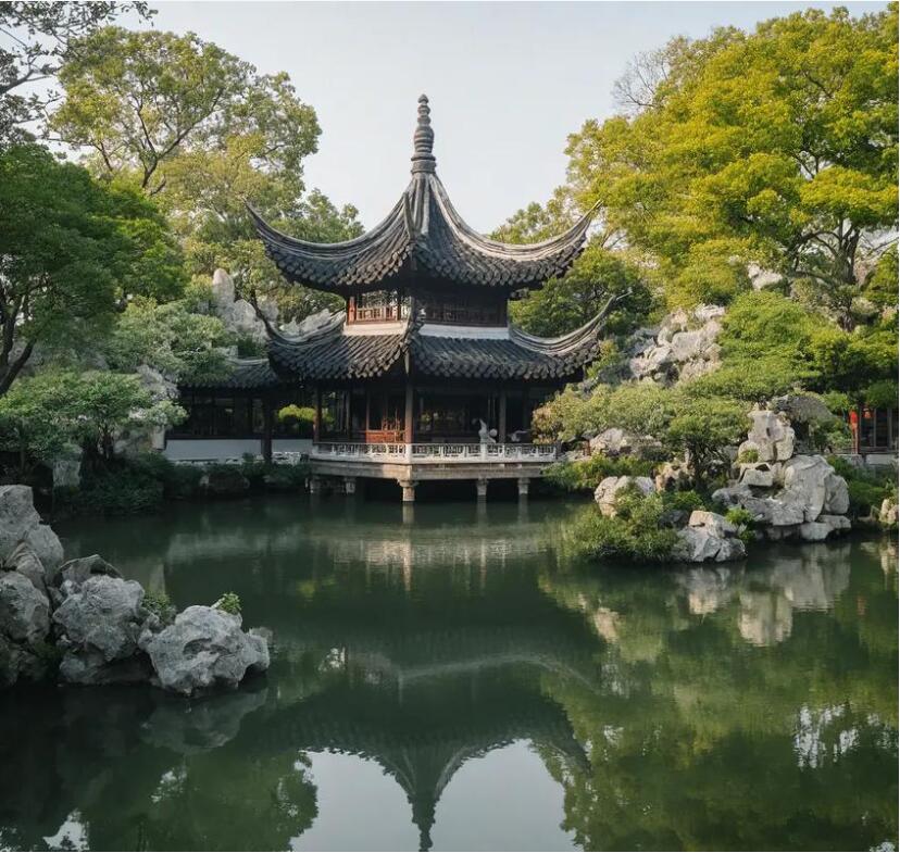 雨山区妙旋建设有限公司